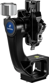 Leofoto MPG-02L Gimbalerweiterung für Kugelköpfe