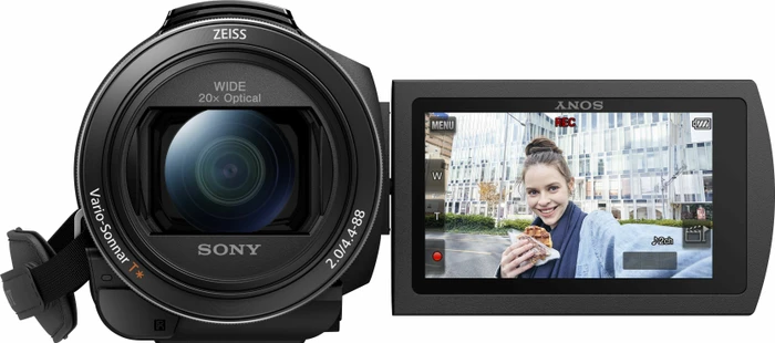 Sony AX43A