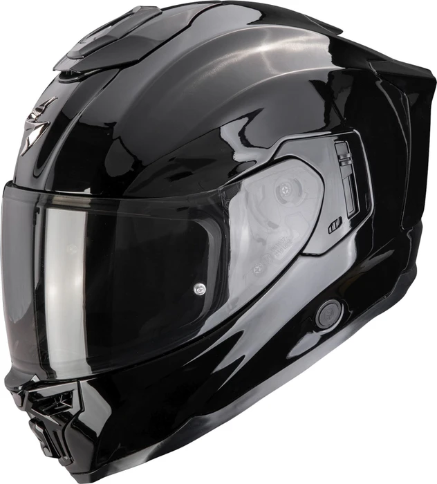Scorpion EXO-1500 Air Solid schwarz