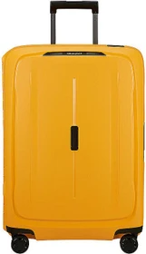 Samsonite Essens Spinner 69cm radiant yellow