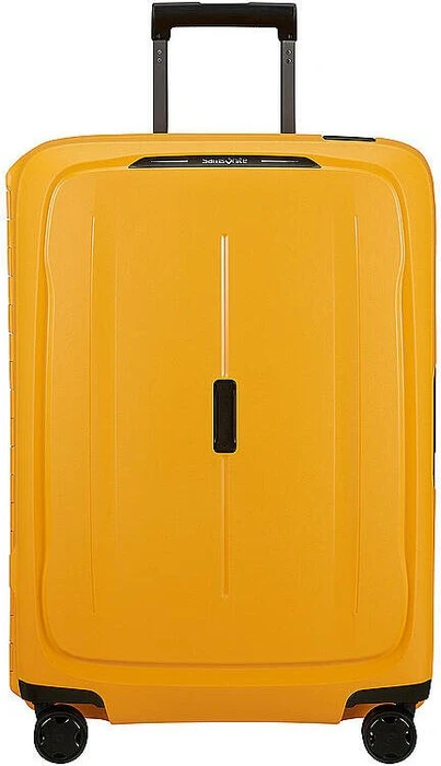 Samsonite Essens Spinner 69cm radiant yellow