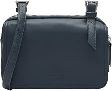 Liebeskind Berlin Mareike S Umhängetasche tiefblau