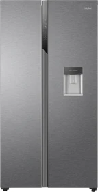 Haier HSR3918EWPG Side-by-Side