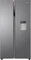 Haier HSR-3918 Side-by-Side Vorschaubild