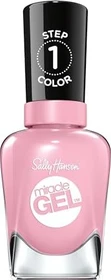 Sally Hansen Miracle Gel Nagellack 160 Pinky Promise, 14.7ml