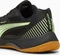 Puma Solarflash III puma black/fizzy apple (Herren) Vorschaubild