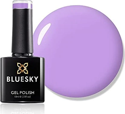 Bluesky Gel Polish Nagellack lavender, 10ml