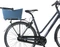 Basil Buddy MIK Fahrradkorb blau Vorschaubild