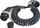 Mennekes Ladekabel Mode 3, 11kW, 4m Spiralkabel (36437)