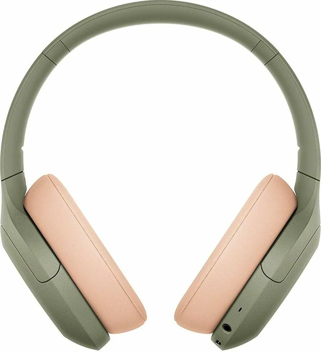 Sony h.ear on 3 Wireless NC grün