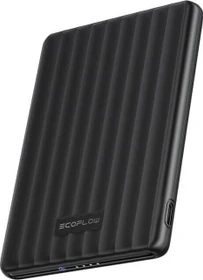 EcoFlow Rapid Magnetische Powerbank 5000mAh schwarz