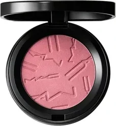 MAC Skinfinish Colourstruck Blush honeylove, 4.5g