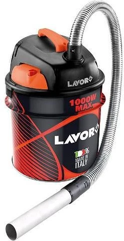 Lavor Ashley 900 Pro Aschesauger