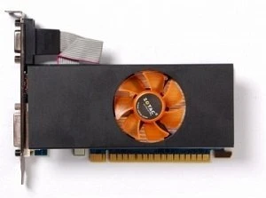 Zotac GeForce GT 430 LP, 1GB DDR3, VGA, DVI, HDMI