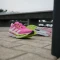 adidas Adistar Byd lucid pink/zero metalic/pink spark (Damen) Vorschaubild