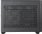 Cooler Master MasterBox NR200P [V2], schwarz, Glasfenster, Mini-ITX Vorschaubild
