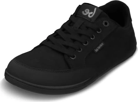 Be Lenka Rebound all black