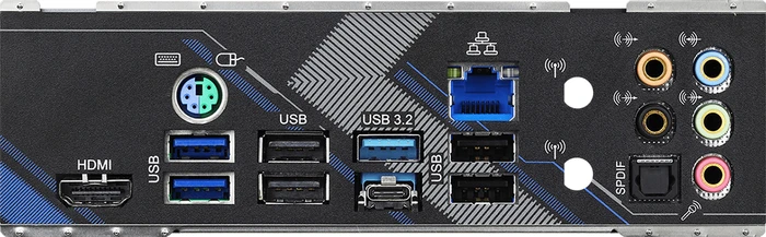 ASRock B550 Extreme4 (AMD AM4)