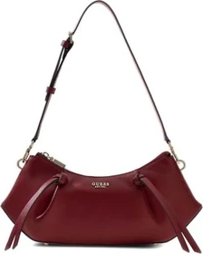 Guess Allegra Schultertasche rot