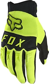 Fox Racing Dirtpaw Fahrradhandschuhe blau