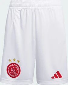 adidas Ajax Amsterdam 2024/2025 Heimshorts (Junior)