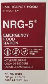 Trek'n Eat NRG-5 500g