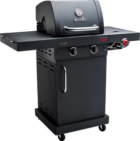 Char-Broil Professional Power Edition 2 schwarz