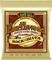 Ernie Ball Earthwood 80/20 Bronze Rock and Blues Vorschaubild