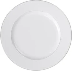 Villeroy & Boch Anmut Platinum No.1 Platte rund 32cm