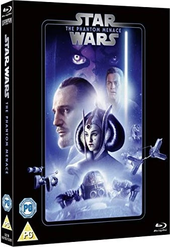 Star Wars - Episode 1: Die dunkle Bedrohung