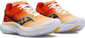 Saucony Kinvara 14 white/flax (Damen)