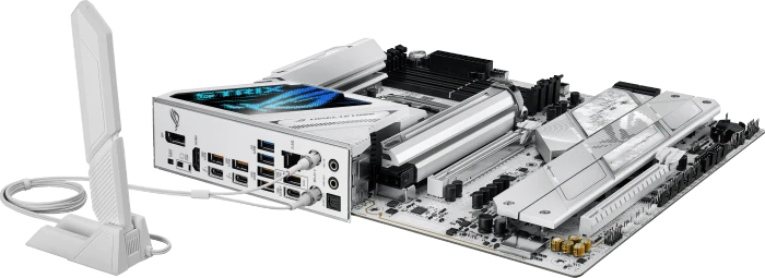 ASUS ROG Strix Z890-A Gaming WIFI (Intel 1851)