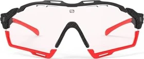 Rudy Project Cutline ImpactX carbonium/red