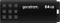 goodram UME3 64GB schwarz, USB-A, USB 3.2 Gen 1×1 Vorschaubild