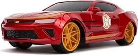 Jada Toys Marvel - RC Iron Man 2016 Chevy 1:16