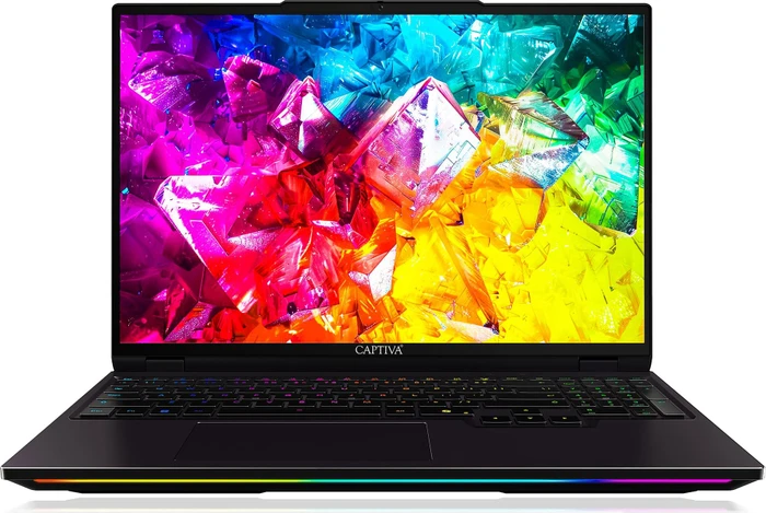 Captiva Highend Gaming R10