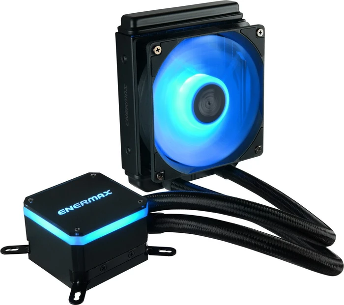 Enermax Liqmax III RGB 120