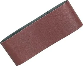 Makita Schleifband K60, 100x610mm, 5 Stück