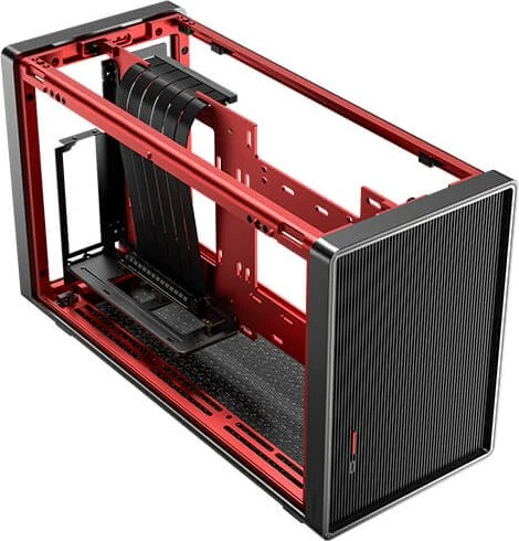 Antec Performance 1 M Aventurine, Mini-ITX