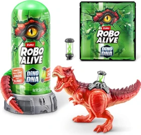 Zuru Robo Alive Dino DNA
