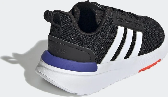 adidas Racer TR21 core black/cloud white/sonic ink (Junior)