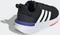 adidas Racer TR21 core black/cloud white/sonic ink (Junior) Vorschaubild