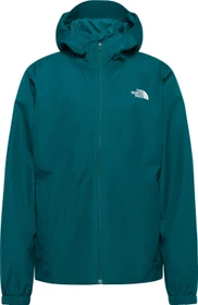 The North Face Quest Mono Funktionsjacke pacific teal (Herren)