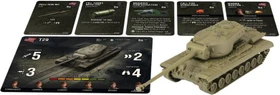 Gale Force Nine World of Tanks - American - T29