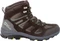 Jack Wolfskin Vojo 3 Texapore Mid dark brown/lime (Herren) Vorschaubild