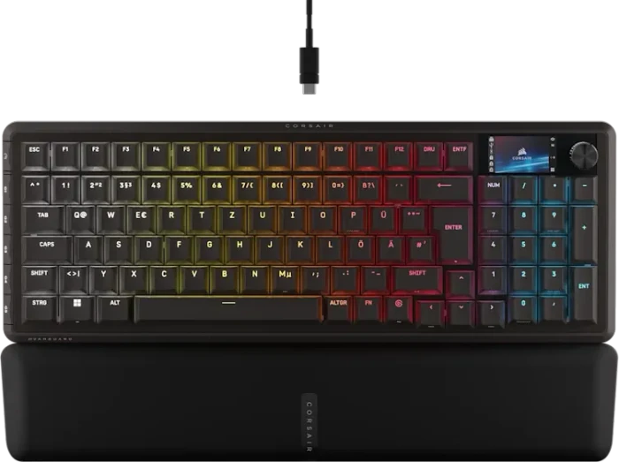 Corsair Vanguard 96