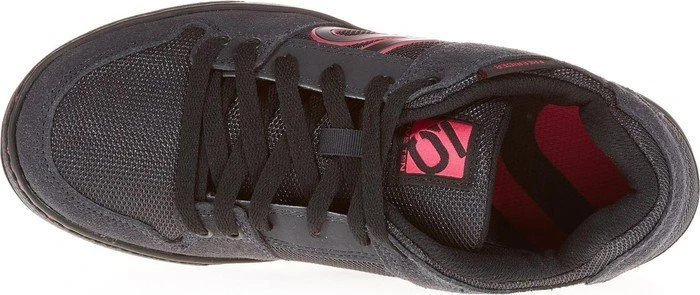 Five Ten Freerider black/berry (Damen)