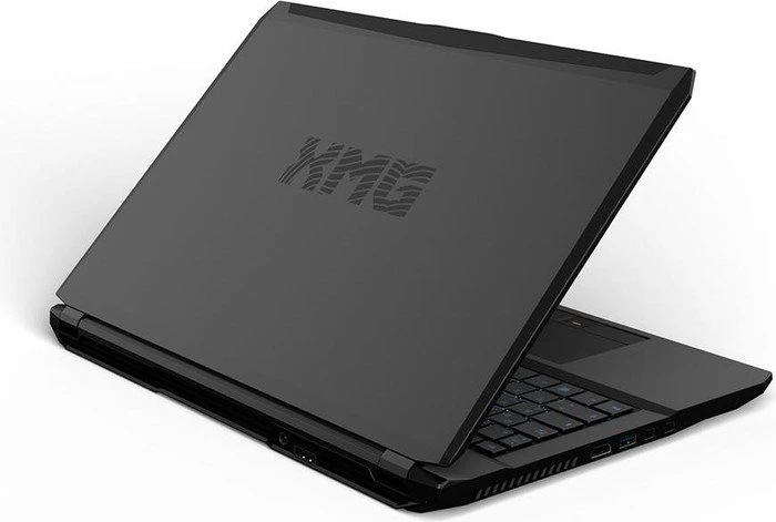 Schenker XMG P505-2AD Pro, Core i7-4720HQ, 8GB RAM, 500GB HDD, GeForce GTX 970M, DE