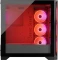 Modecom Volcano Expanse S Apex ARGB Midi, schwarz, Glasfenster Vorschaubild