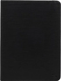 RivaCase Gatwick Kick-Stand Folio Case 3217 passend für Tablets 10.1"-11", schwarz